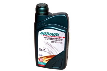 Zeige Details für Stoßdämpferöl  "ADDINOL" Bild von Stoßdämpferöl  "ADDINOL"