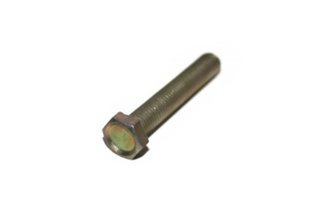 Zeige Details für Schraube M10x60  -Sechskantschraube Bild von Schraube M10x60  -Sechskantschraube