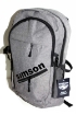 Bild von Rucksack "Simson" grau