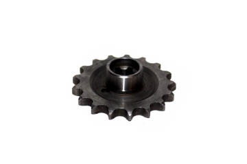 Zeige Details für Antriebskettenrad 17 Zähne  ES175/2 ES250/2 TS250 Bild von Antriebskettenrad 17 Zähne  ES175/2 ES250/2 TS250
