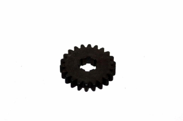 Zeige Details für Rad für 3. Gang S50 KR51/1 SR4-2 Bild von Rad für 3. Gang S50 KR51/1 SR4-2
