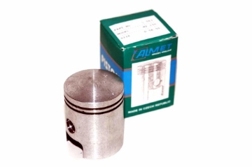 Zeige Details für Kolben 55,98 MZ ETZ150  -ALMET  -Grundmaß Bild von Kolben 55,98 MZ ETZ150  -ALMET  -Grundmaß