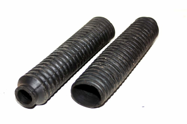 Bild von Gummischutzhülse Telegabel TS  -1Paar