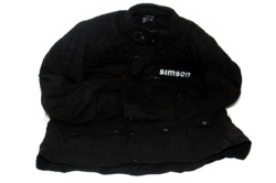 Bild von Motorradjacke Simson  -Grösse M Bild von Motorradjacke Simson  -Grösse M