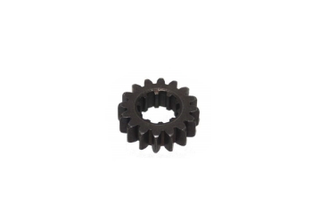 Zeige Details für Festrad 2. Gang 16 Zähne Simson S51 S53 SR50 KR51/2 - 4-Gang Motor Bild von Festrad 2. Gang 16 Zähne Simson S51 S53 SR50 KR51/2 - 4-Gang Motor