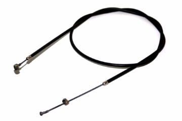 Zeige Details für Bremszug MZ TS ETZ Bild von Bremszug MZ TS ETZ