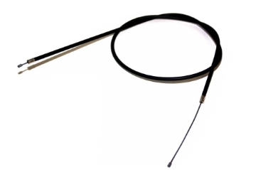 Zeige Details für Seilzug für Öldosierung  ETZ125 ETZ150  -ohne Verteiler Bild von Seilzug für Öldosierung  ETZ125 ETZ150  -ohne Verteiler