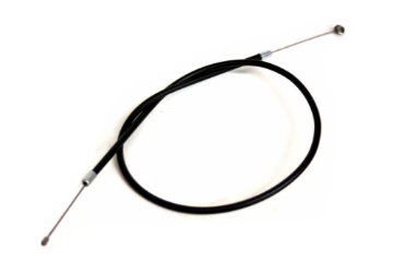 Zeige Details für Gaszug ETZ251 ETZ301  -mit Verteiler Bild von Gaszug ETZ251 ETZ301  -mit Verteiler