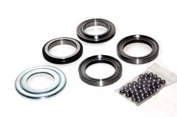 Zeige Details für Lenkkopflagersatz MZ ES175/2 ES250/2 ETS250 Bild von Lenkkopflagersatz MZ ES175/2 ES250/2 ETS250