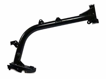 Zeige Details für Rahmen Simson S51 Enduro S53  -schwarz Bild von Rahmen Simson S51 Enduro S53  -schwarz