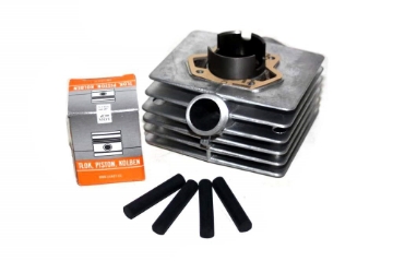 Zeige Details für Tuning-Zylinder Simson S70 S83 SR80 - 80cm³ 2-Kanal Bild von Tuning-Zylinder Simson S70 S83 SR80 - 80cm³ 2-Kanal
