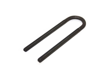 Zeige Details für Krampe für Torsionsstab/Schwingeneinstellung MZ Seitenwagen Bild von Krampe für Torsionsstab/Schwingeneinstellung MZ Seitenwagen