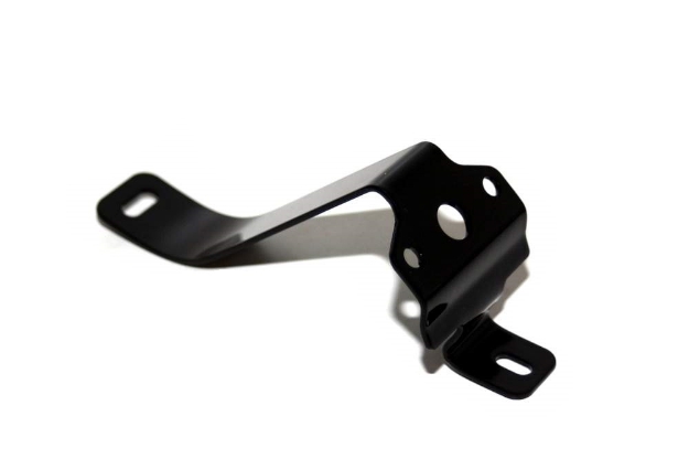 Bild von Halter für Rücklicht Simson S50