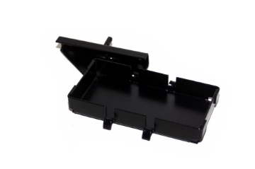 Zeige Details für Batteriehalteblech für Rahmen ES175/2 ES250/2 ETS250 Bild von Batteriehalteblech für Rahmen ES175/2 ES250/2 ETS250