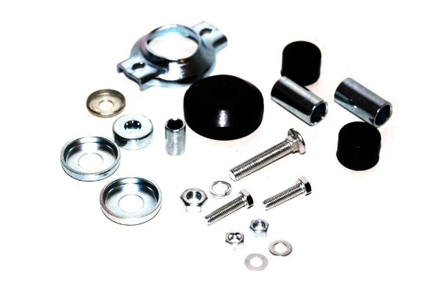 Bild von Reparatursatz Motorbefestigung S50 S51 S53