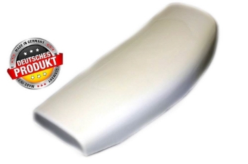 Zeige Details für Sitzbank Polster Keil Schaumstoff Simson S53 S83 Simson Roller SR50 SR80 Bild von Sitzbank Polster Keil Schaumstoff Simson S53 S83 Simson Roller SR50 SR80
