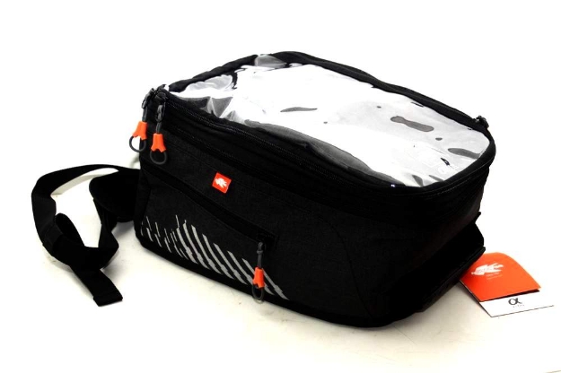 Bild von Tankrucksack 24 Liter passend für MZ ETZ