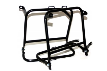 Zeige Details für Seitengepäckträger MZ ETZ250 Bild von Seitengepäckträger MZ ETZ250