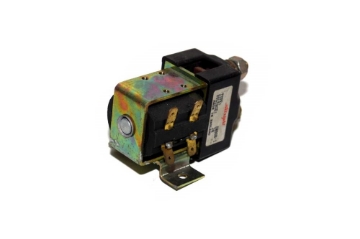 Zeige Details für Magnetschalter Zündschloß 24V Simson SRE -E-Roller   Bild von Magnetschalter Zündschloß 24V Simson SRE -E-Roller