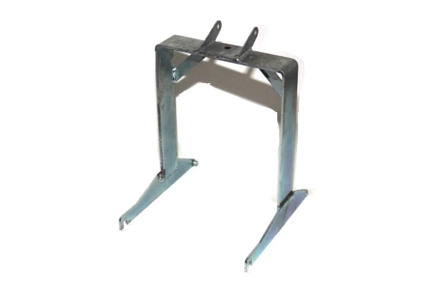 Bild von Hilfsrahmen Simson SRE gamma  -E-Roller