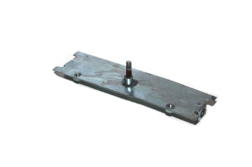 Zeige Details für Trägerblech für Batterieabdeckung Simson SRE Technotrans  -E-Roller  Bild von Trägerblech für Batterieabdeckung Simson SRE Technotrans  -E-Roller