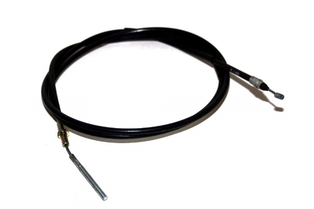 Bild von Bremszug SRE gamma -E-Roller  -hinten