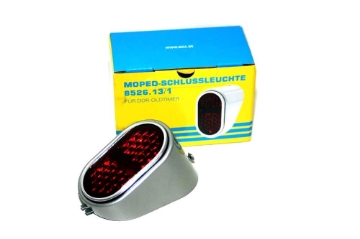 Zeige Details für Rücklicht Simson SR2 SR2E KR50 Bild von Rücklicht Simson SR2 SR2E KR50