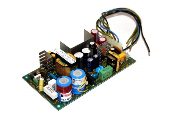 Bild von Leiterpalatte für Batterieladegerät Simson SRE Technotrans  -E-Roller 