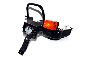 Zeige Details für Werkzeugbehälter mit Anbauteilen SRE Technotrans  -E-Roller Bild von Werkzeugbehälter mit Anbauteilen SRE Technotrans  -E-Roller