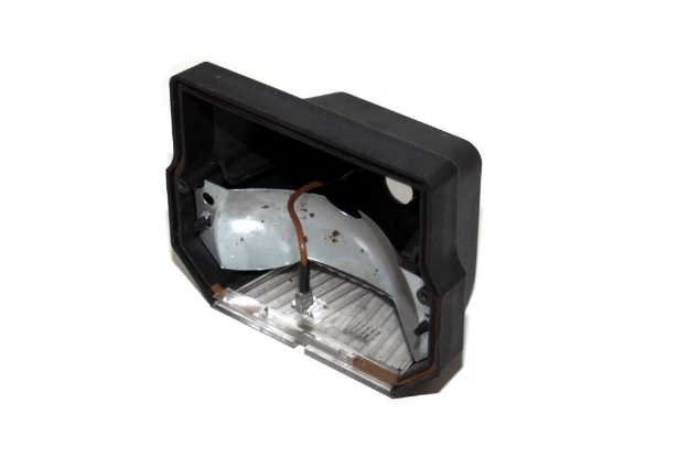 Bild von Rücklichtunterteil SR50 SR80 S53 MZ ETZ251