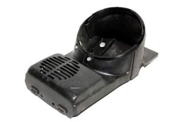 Zeige Details für Scheinwerfergehäuse mit Anbauteilen SRE Technotrans  -E-Roller  Bild von Scheinwerfergehäuse mit Anbauteilen SRE Technotrans  -E-Roller