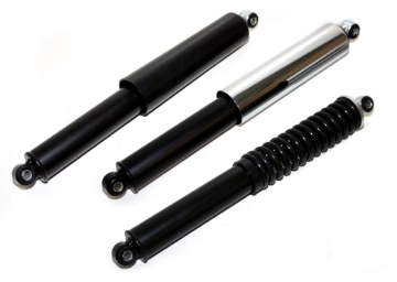 Zeige Details für Federbeine Simson Moped S51 Bild von Federbeine Simson Moped S51