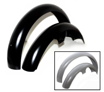 Zeige Details für Kotflügel Simson Moped S51 Bild von Kotflügel Simson Moped S51