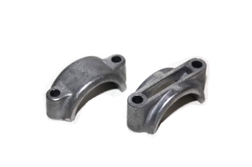 Zeige Details für Klemmbrücke + Formstück Simson S50 S51 SR50 SR80 Bild von Klemmbrücke + Formstück Simson S50 S51 SR50 SR80