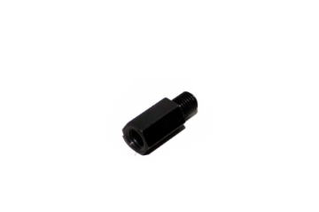 Zeige Details für Adapter für Spiegelbefestigung MZ Simson Bild von Adapter für Spiegelbefestigung MZ Simson
