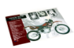 Bild von Simson-Prospekt  SIMSON 125 GS HRD 