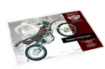 Bild von Simson-Prospekt  SIMSON 125 GS HRD 