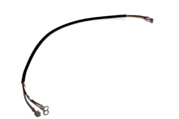 Zeige Details für Kabelbaum für Bremslichtschalter MZ ETZ  -vorn  Bild von Kabelbaum für Bremslichtschalter MZ ETZ  -vorn