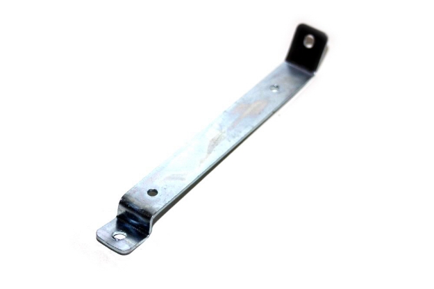 Bild von Kennzeichenhalter MZ ETZ250