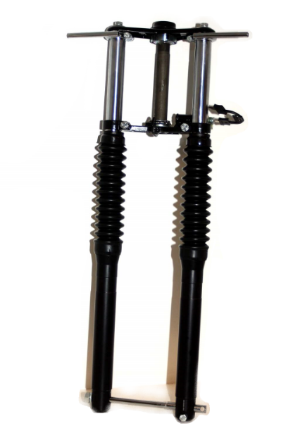 Bild von Telegabel Simson S51 S50