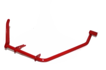 Zeige Details für Fußbremshebel Simson S51 S53 Enduro  -verkehrsrot Bild von Fußbremshebel Simson S51 S53 Enduro  -verkehrsrot