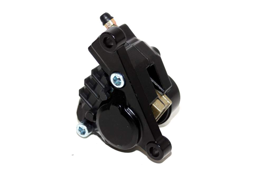 Dichtring Für Bremssattel MZ ETZ 125,150,250,251/301 - Viton, Rechteckig, Bremsflüssigkeitsbeständig