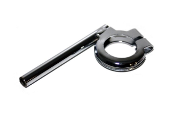 Zeige Details für Blinkleuchtenträger S50 S51 -vorn Bild von Blinkleuchtenträger S50 S51 -vorn