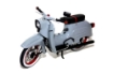 Bild von Simson Schwalbe-Modell KR51/1  -Schuco