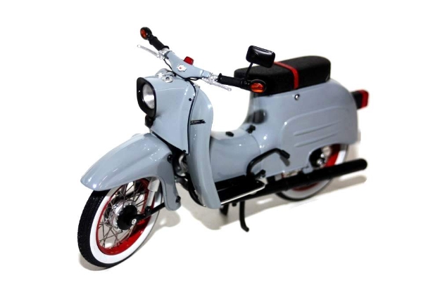 Bild von Simson Schwalbe-Modell KR51/1  -Schuco