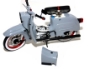 Bild von Simson Schwalbe-Modell KR51/1  -Schuco