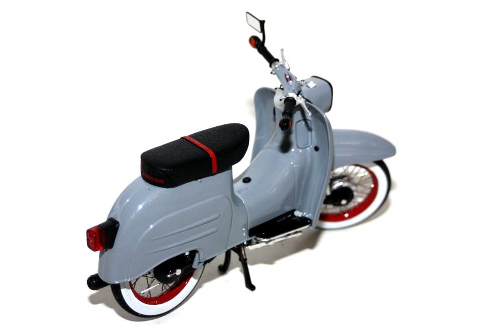 Simson Schwalbe-Modell KR51/1 -Schuco