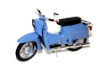 Bild von Simson Schwalbe-Modell KR51/1  -Schuco