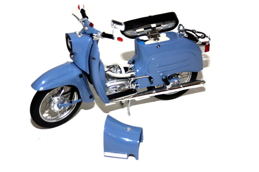 Simson Schwalbe-Modell KR51/1 -Schuco