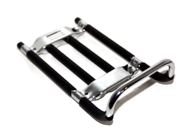 Bild von Gepäckträger Schwalbe KR51 Star Sperber Habicht